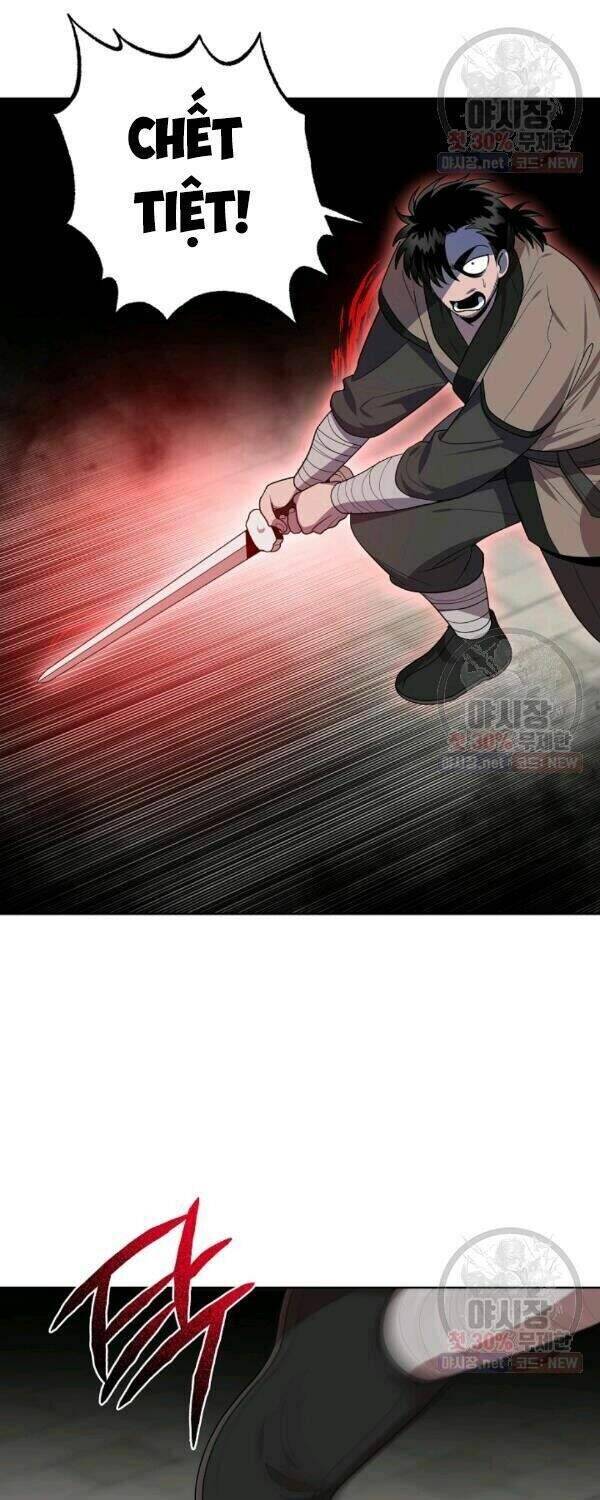 Vua Của Rồng Lửa - Chương 39 - Trang 39