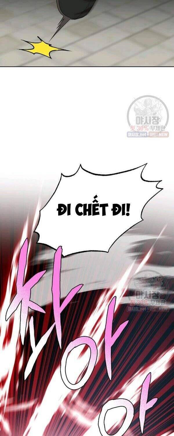 Vua Của Rồng Lửa - Chương 39 - Trang 40