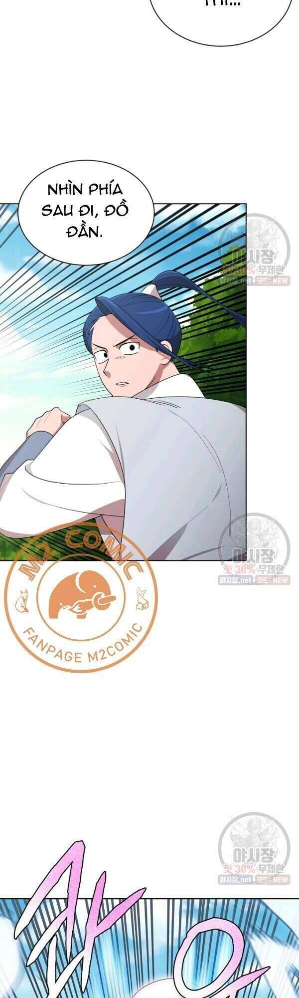 Vua Của Rồng Lửa - Chương 39 - Trang 13