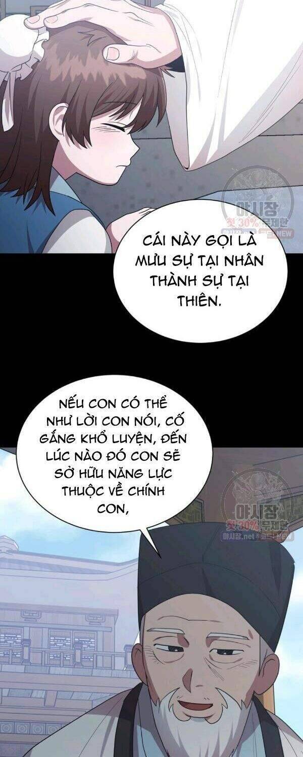 Vua Của Rồng Lửa - Chương 39 - Trang 31