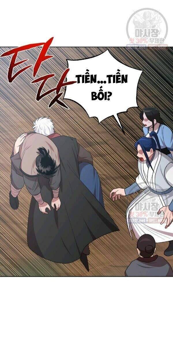 Vua Của Rồng Lửa - Chương 39 - Trang 11