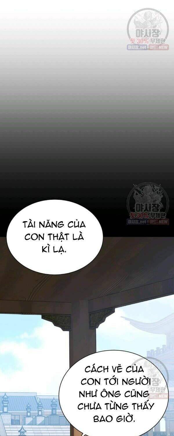 Vua Của Rồng Lửa - Chương 39 - Trang 25