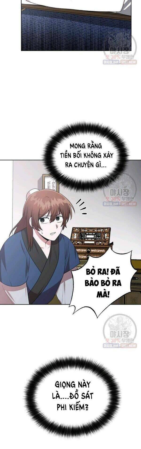 Vua Của Rồng Lửa - Chương 39 - Trang 35