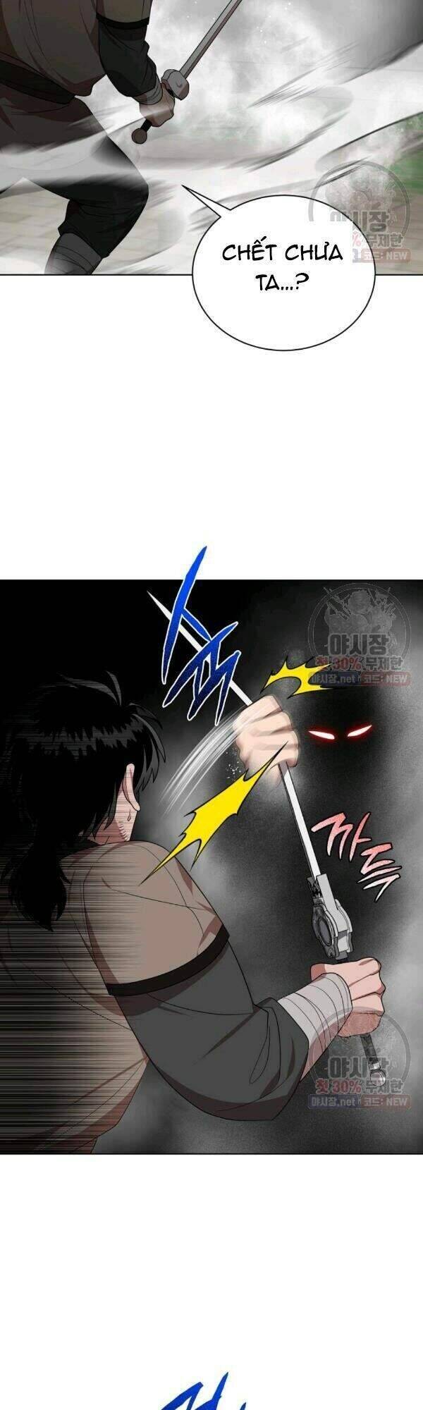 Vua Của Rồng Lửa - Chương 39 - Trang 43