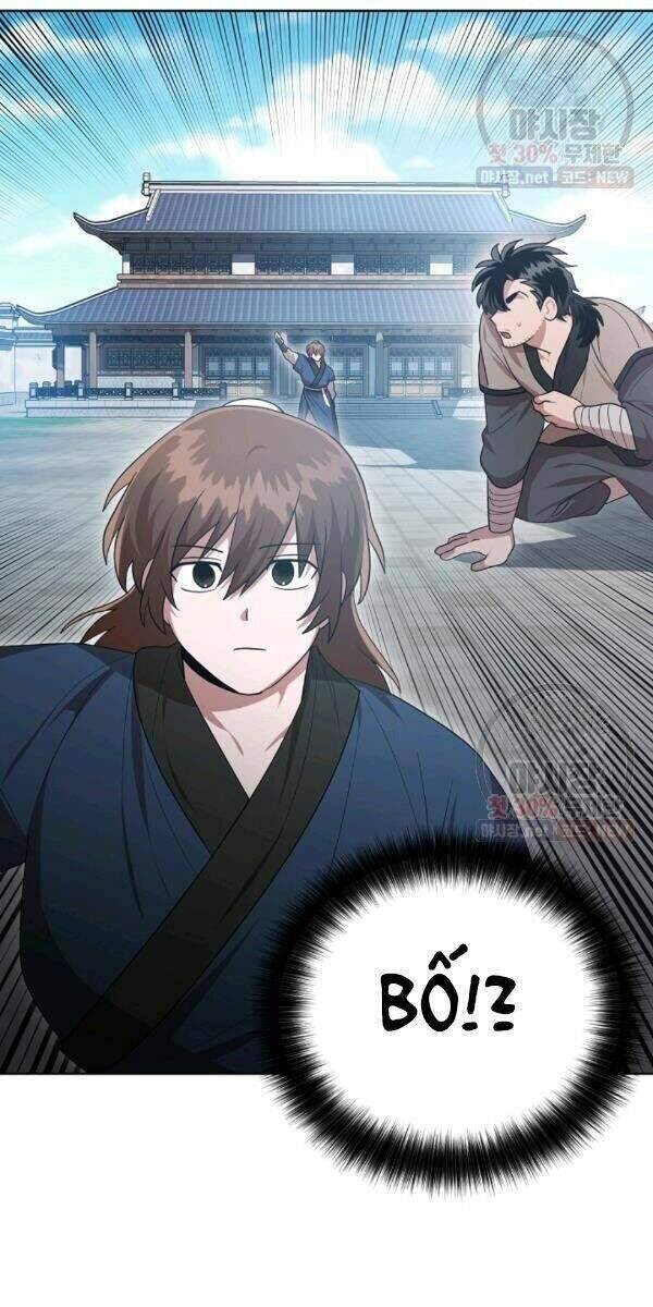 Vua Của Rồng Lửa - Chương 39 - Trang 58