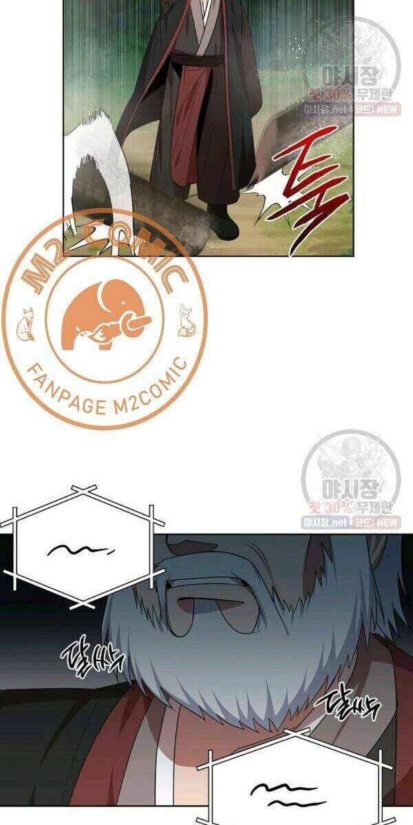 Vua Của Rồng Lửa - Chương 39 - Trang 5