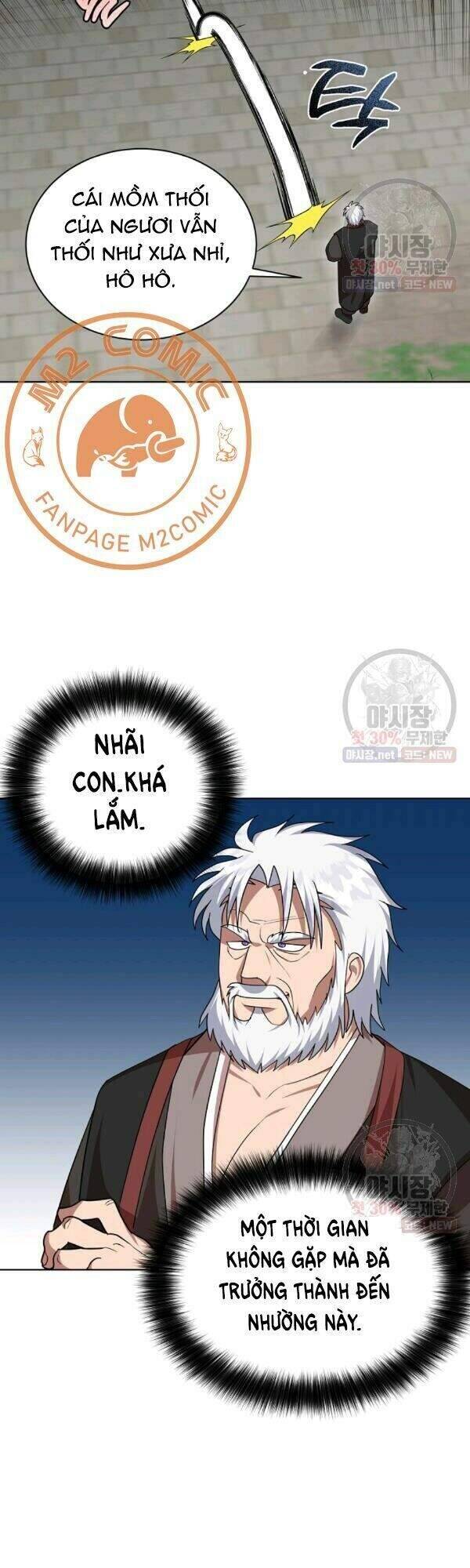 Vua Của Rồng Lửa - Chương 39 - Trang 38