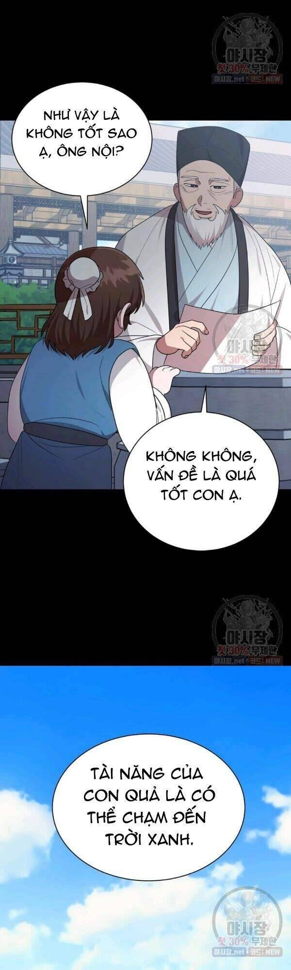 Vua Của Rồng Lửa - Chương 39 - Trang 27