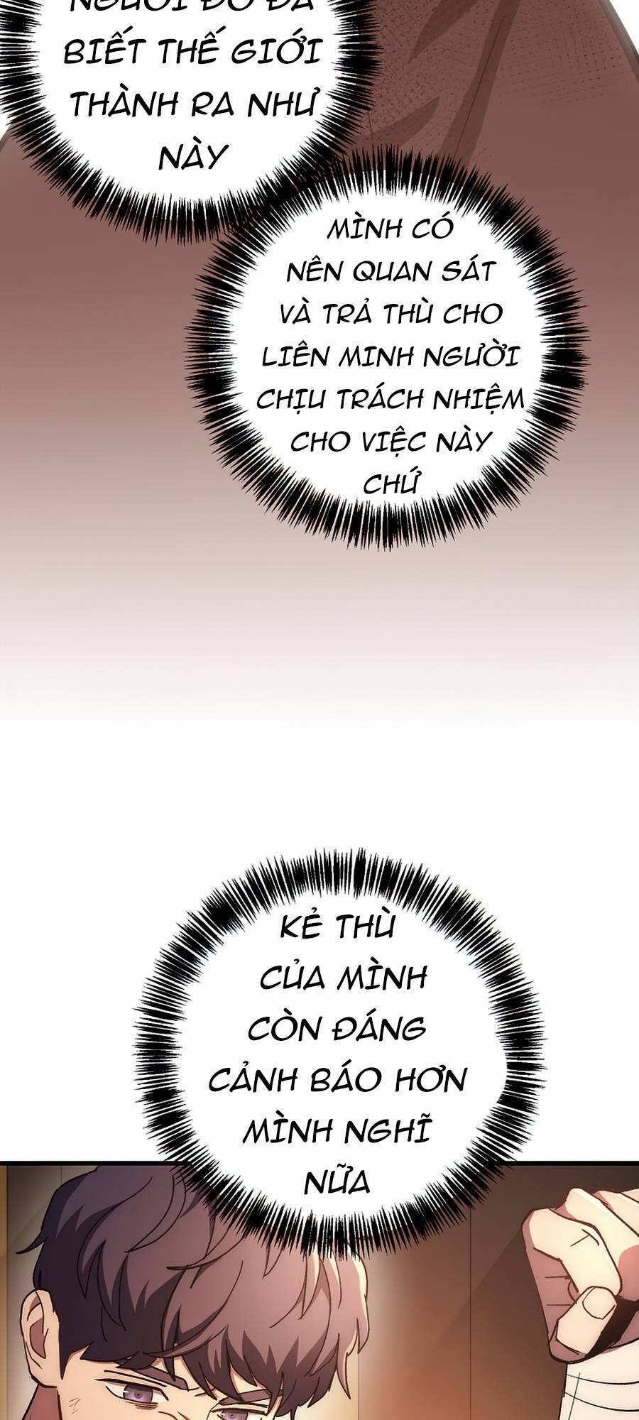 Huyền Thoại Diệt Thế Độc Long - Chương 58 - Trang 65