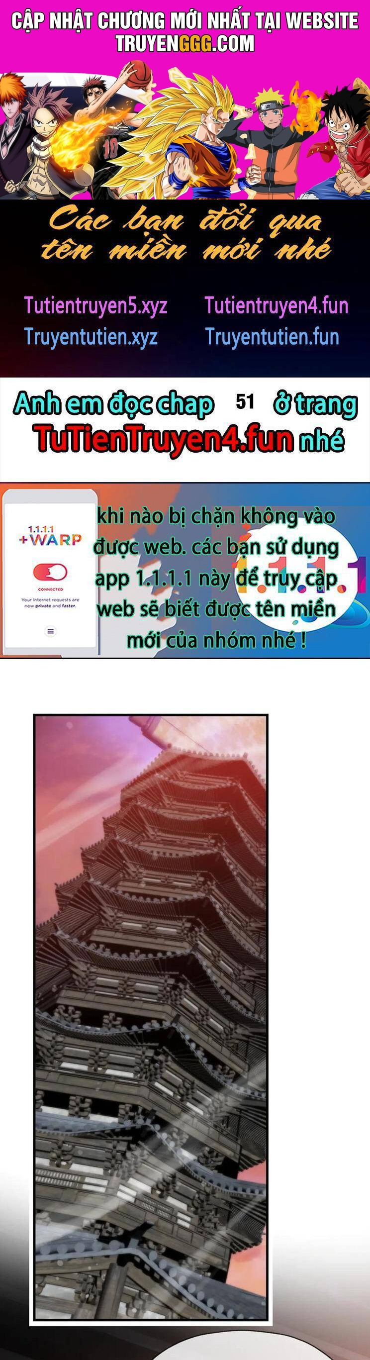 Đại ái Ma Tôn, nữ đồ đệ đều muốn giết ta Chapter 50 - Trang 2