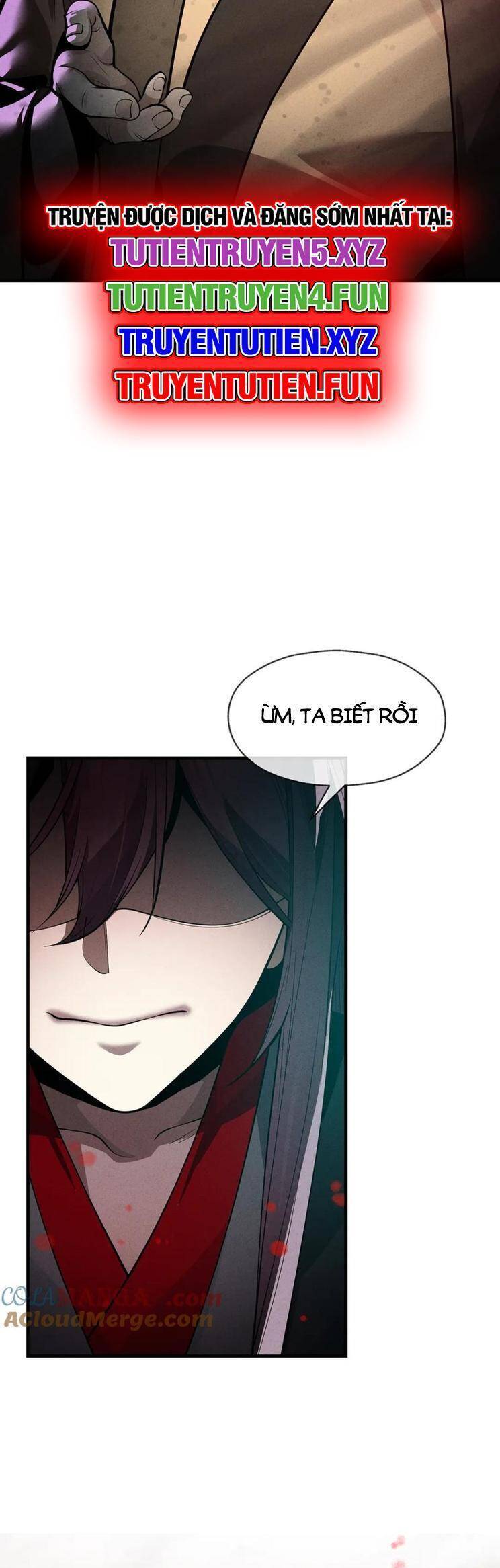 Đại ái Ma Tôn, nữ đồ đệ đều muốn giết ta Chapter 50 - Trang 2