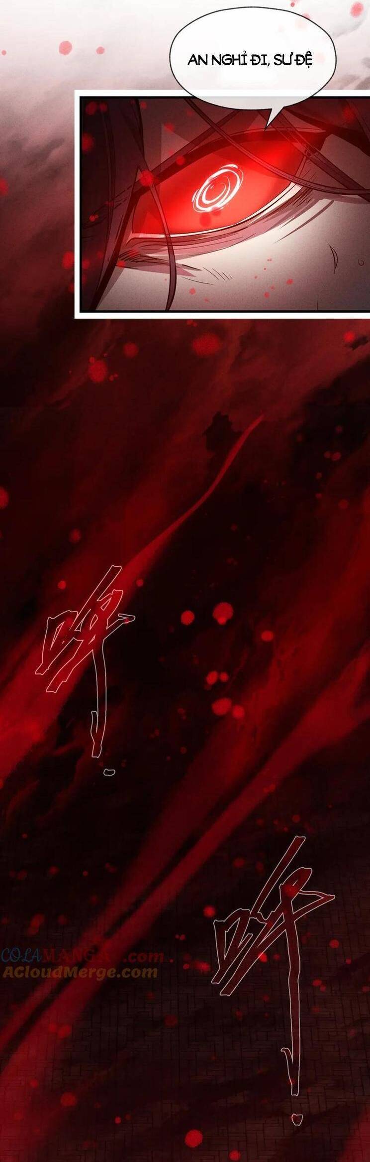Đại ái Ma Tôn, nữ đồ đệ đều muốn giết ta Chapter 50 - Trang 2