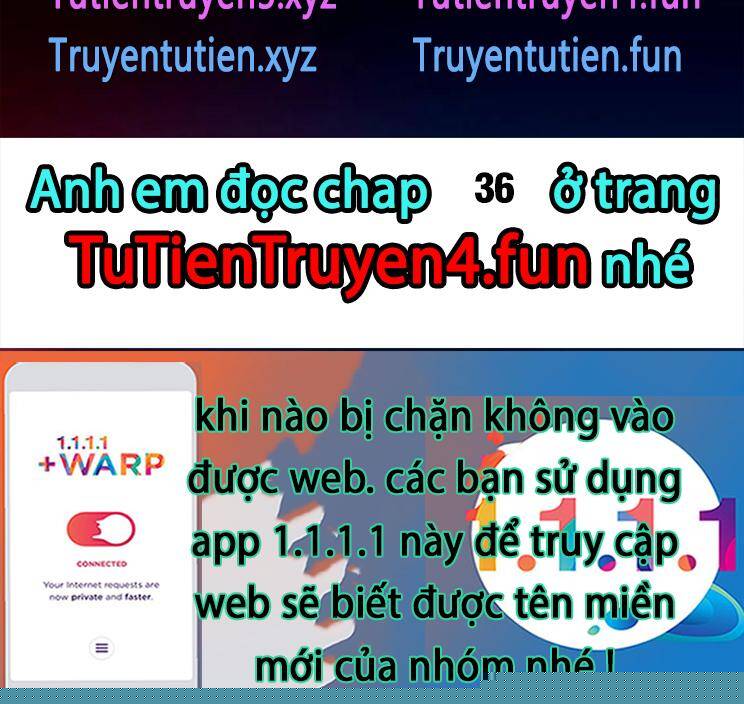 Đại ái Ma Tôn, nữ đồ đệ đều muốn giết ta Chapter 35 - Trang 2