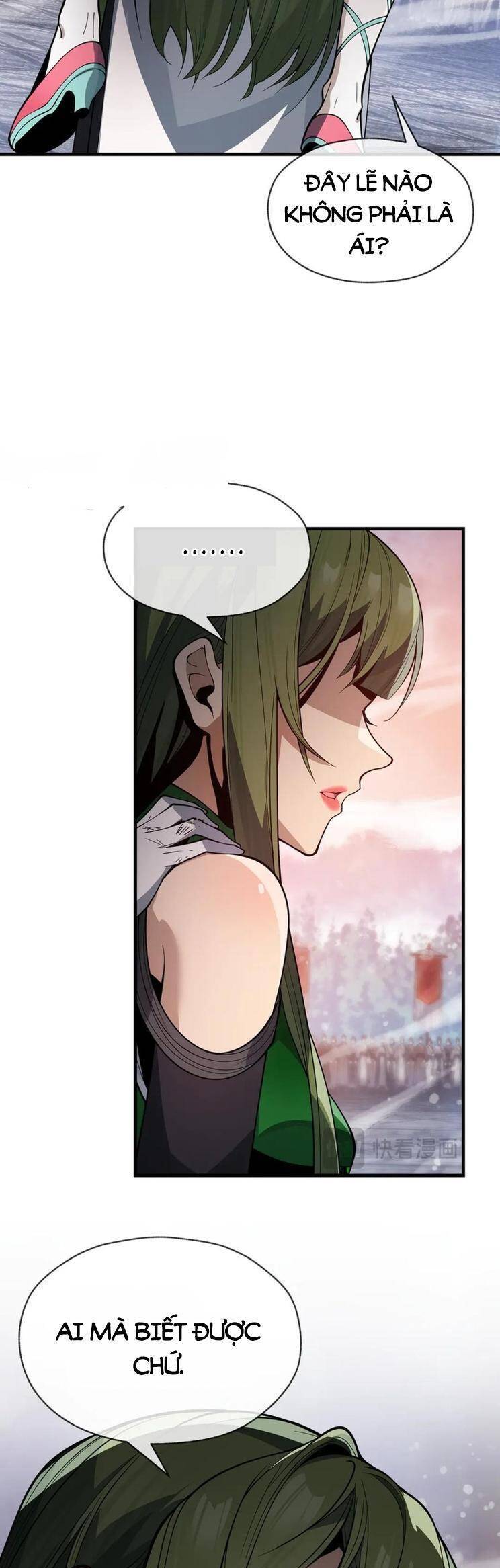 Đại ái Ma Tôn, nữ đồ đệ đều muốn giết ta Chapter 50 - Trang 2