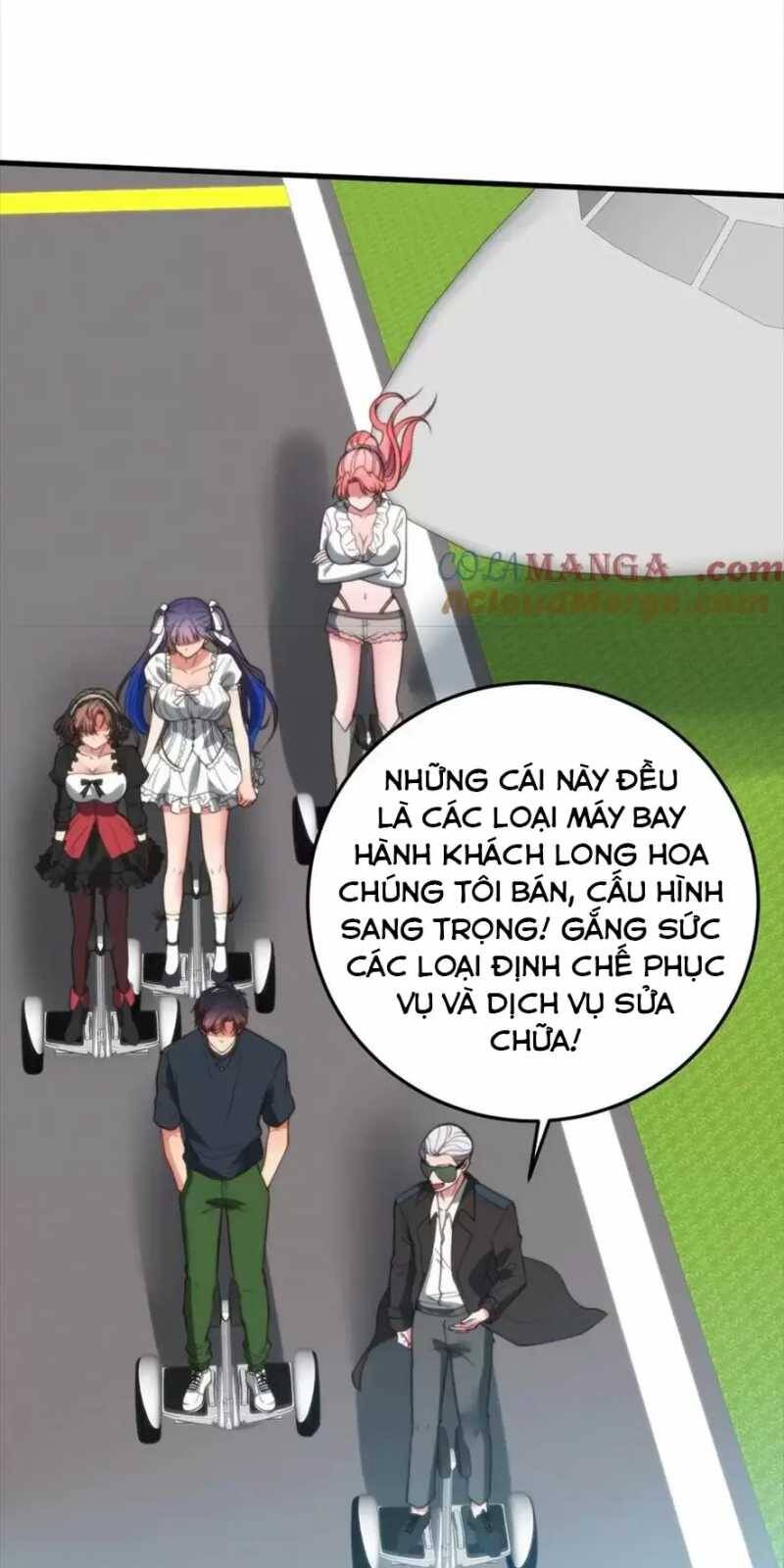 Ta Có 90 Tỷ Tiền Liếm Cẩu!