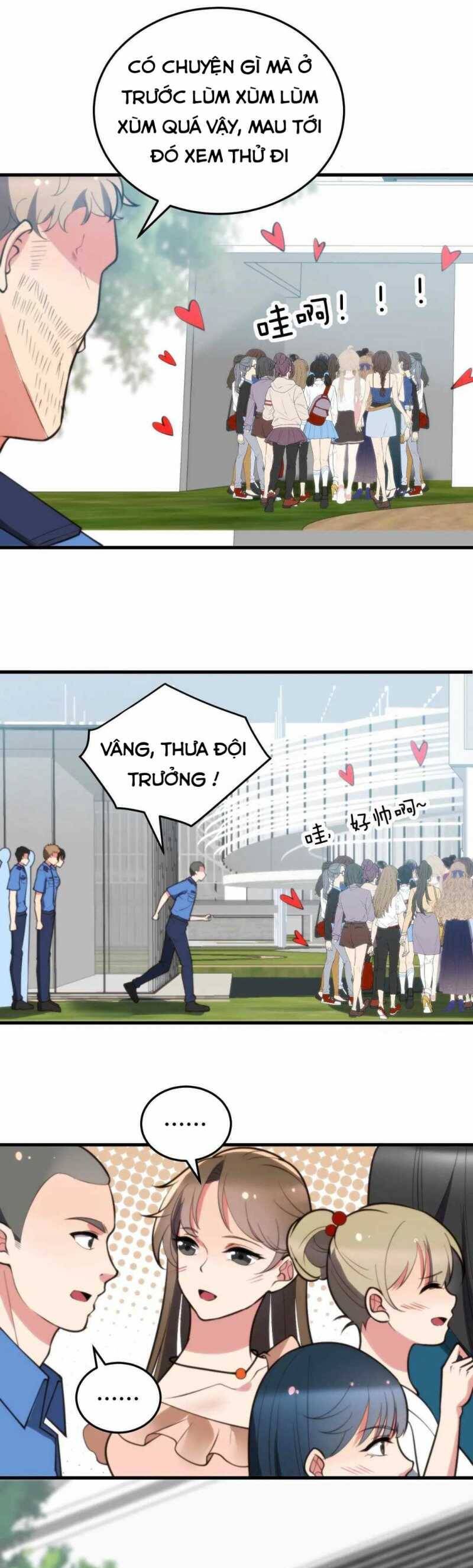 Ta Có 90 Tỷ Tiền Liếm Cẩu!