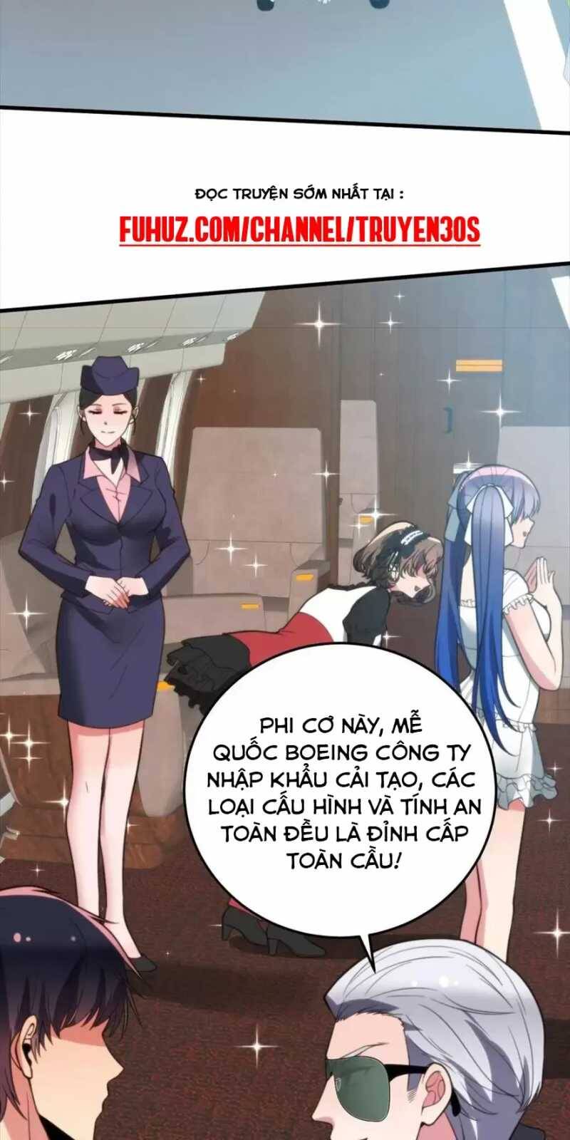 Ta Có 90 Tỷ Tiền Liếm Cẩu!