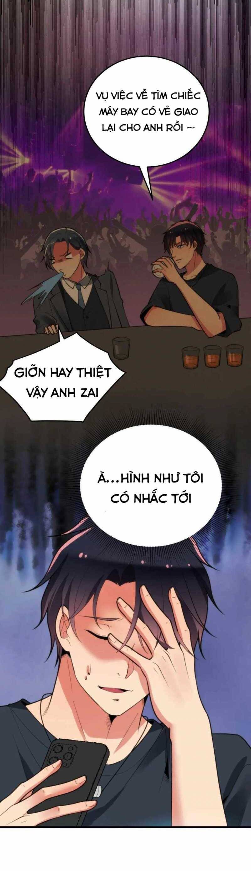Ta Có 90 Tỷ Tiền Liếm Cẩu!