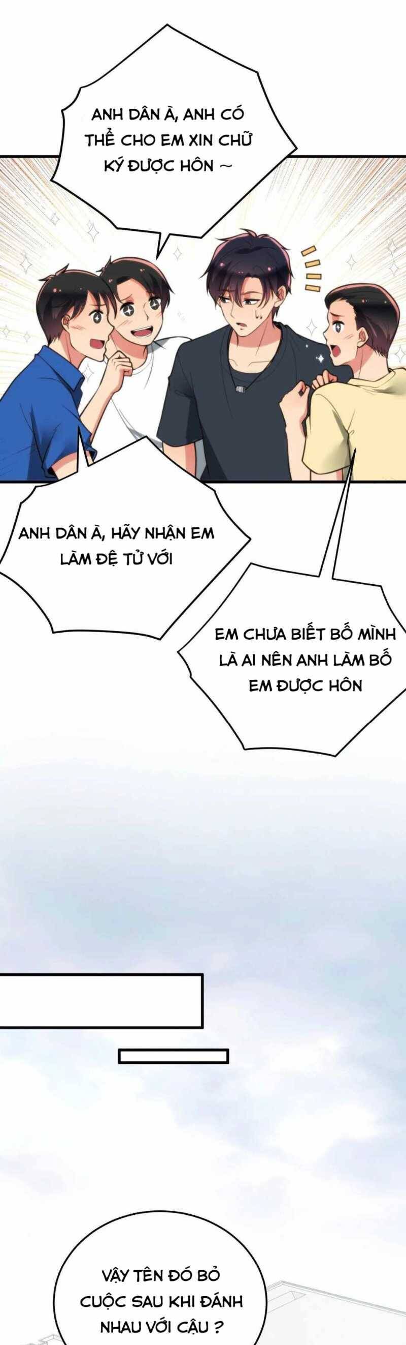 Ta Có 90 Tỷ Tiền Liếm Cẩu!