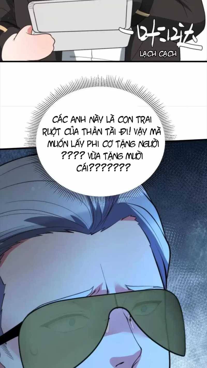 Ta Có 90 Tỷ Tiền Liếm Cẩu!