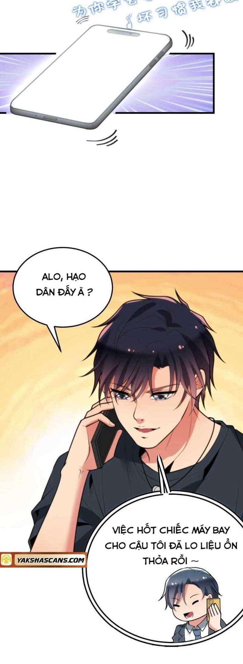 Ta Có 90 Tỷ Tiền Liếm Cẩu!