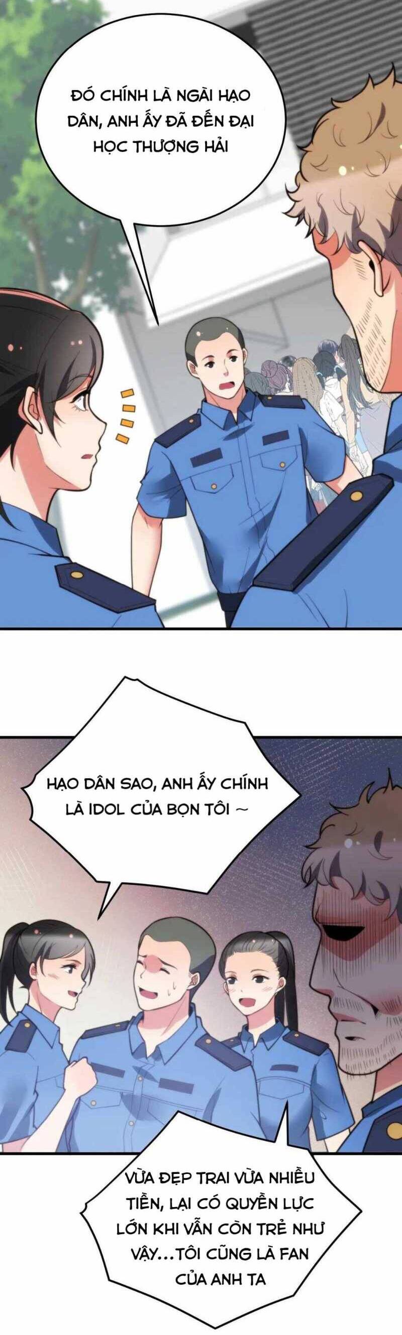 Ta Có 90 Tỷ Tiền Liếm Cẩu!