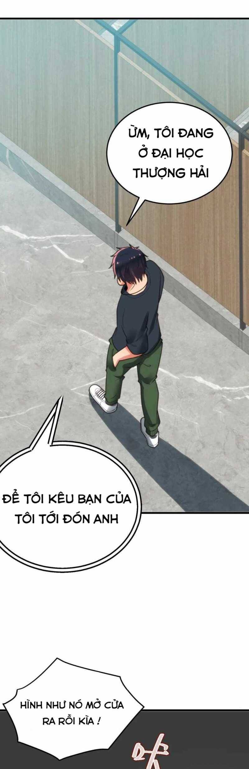 Ta Có 90 Tỷ Tiền Liếm Cẩu!