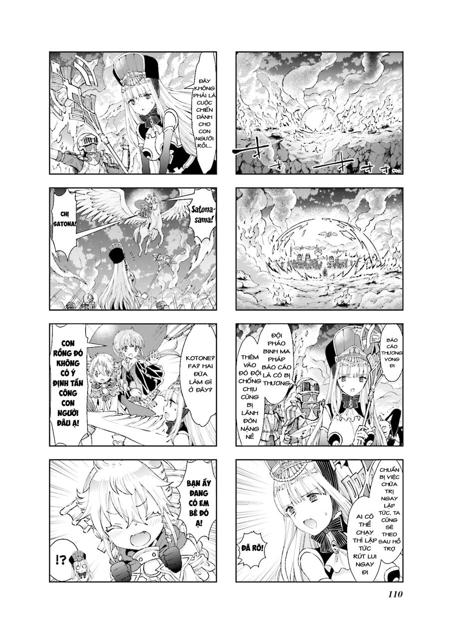 Rpg Fudousan - Chương 22 - Trang 2
