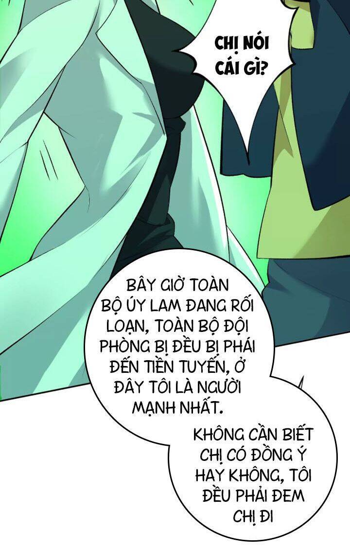 Thời Kỳ Tận Thế