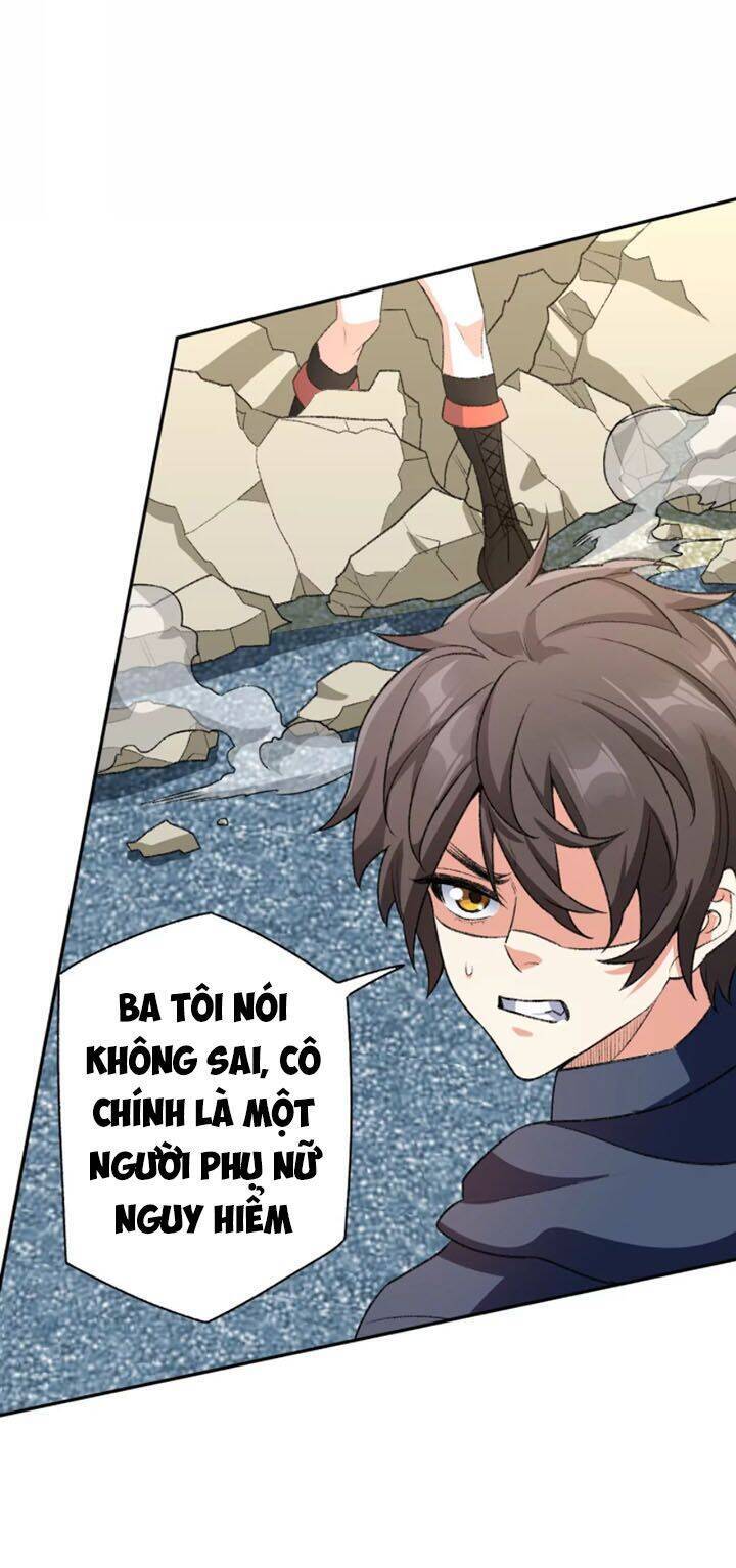 Thời Kỳ Tận Thế
