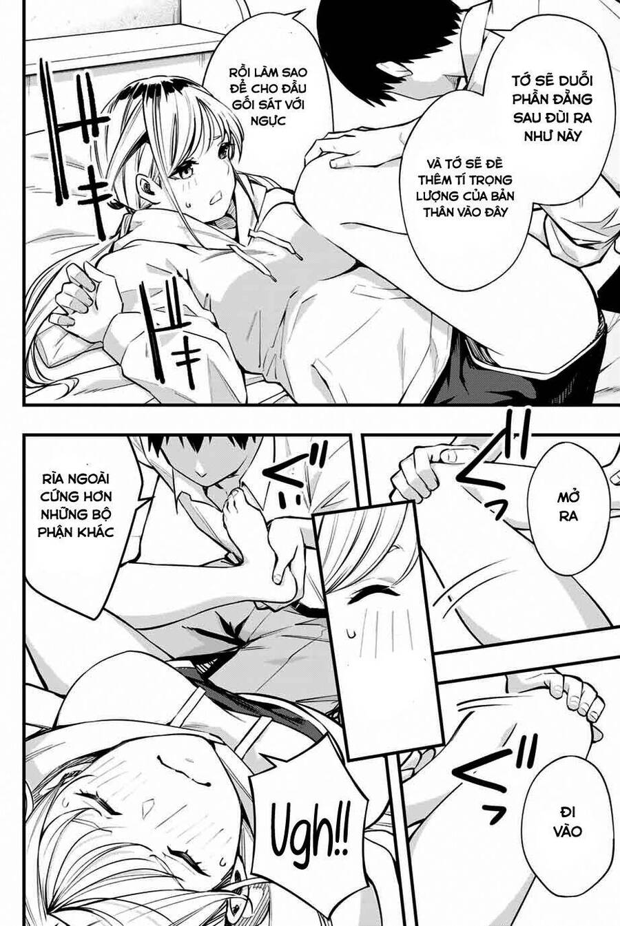 Sawaranaide Kotesashi-Kun