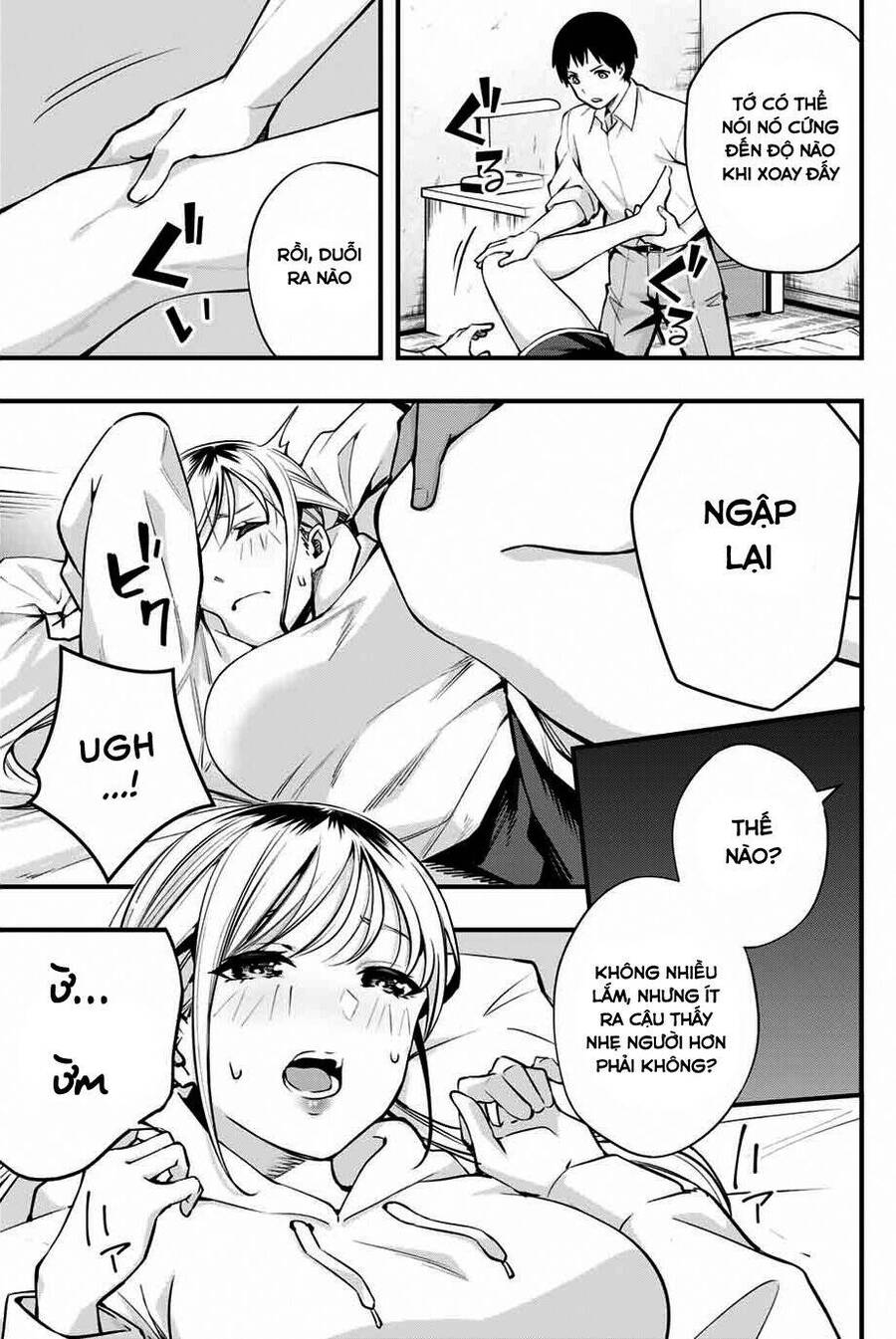 Sawaranaide Kotesashi-Kun