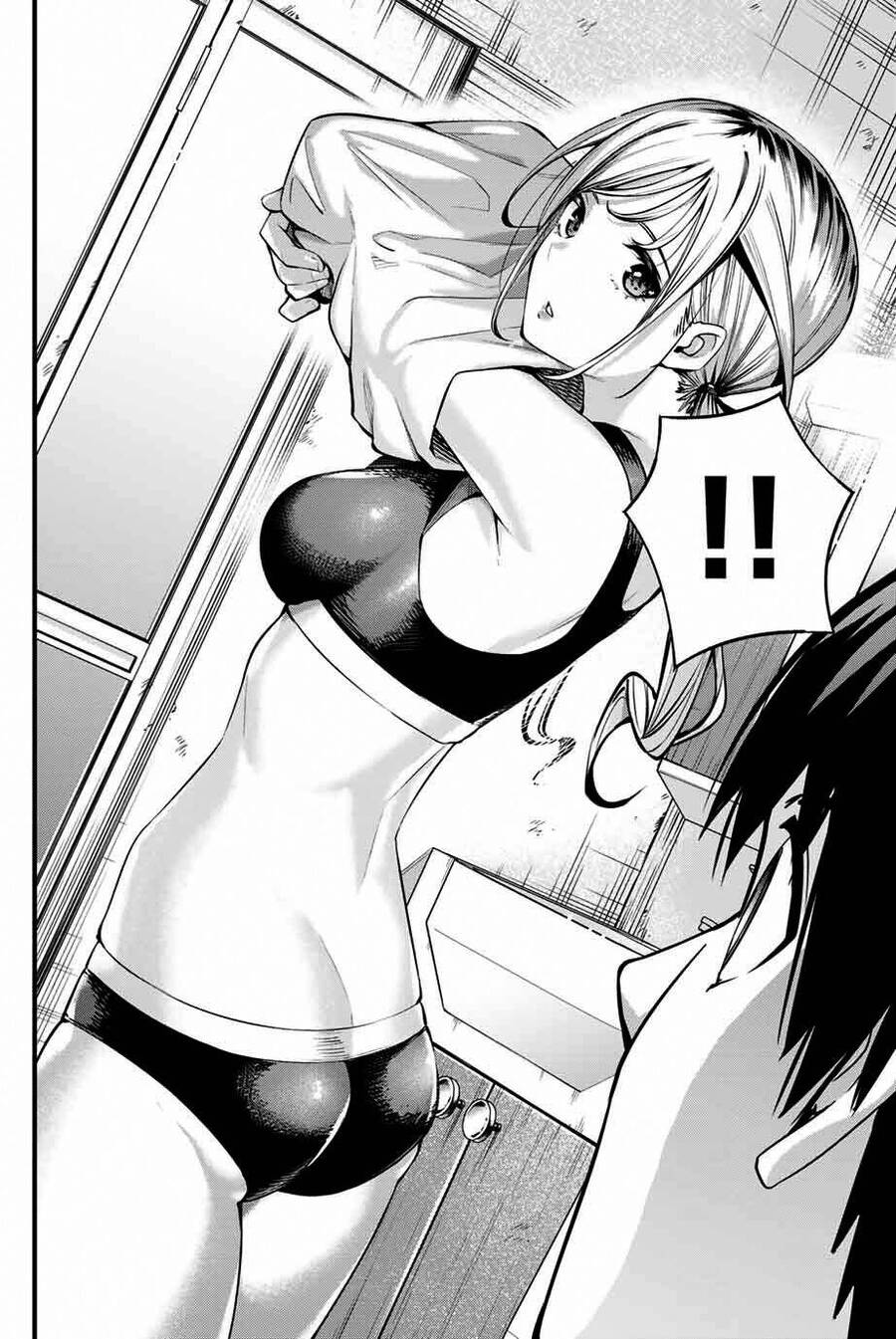 Sawaranaide Kotesashi-Kun