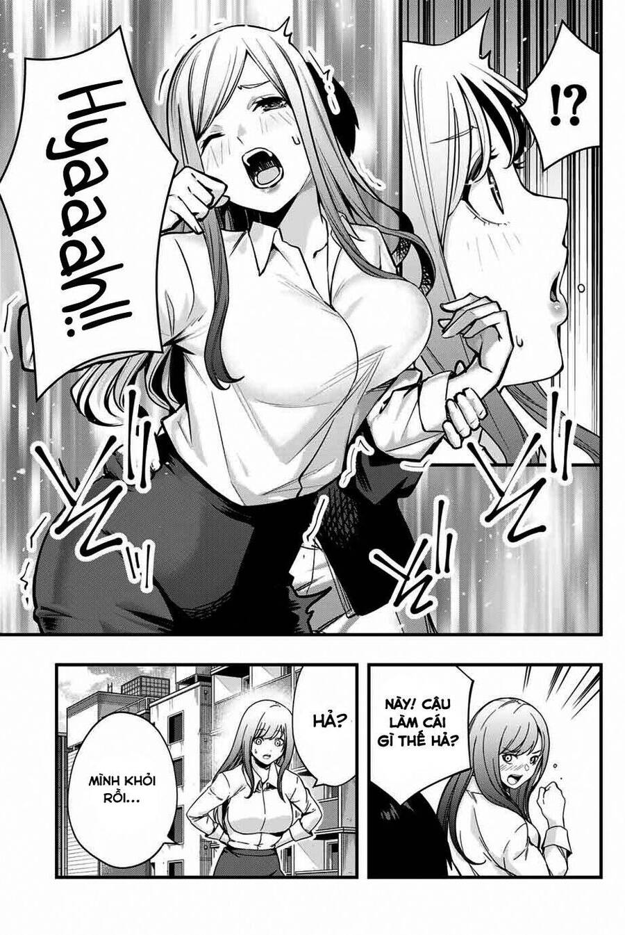 Sawaranaide Kotesashi-Kun