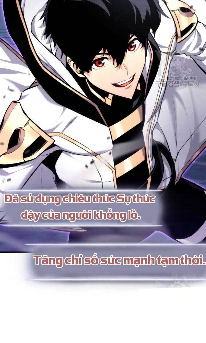 Sự Trở Lại Của Vị Thần Sức Mạnh1