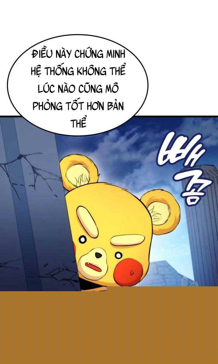 Sự Trở Lại Của Vị Thần Sức Mạnh1