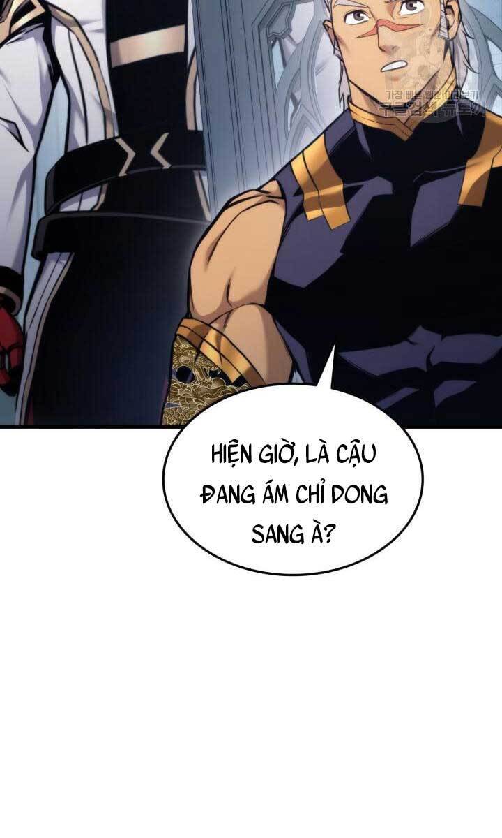 Sự Trở Lại Của Vị Thần Sức Mạnh1