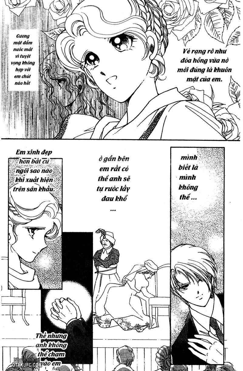 Khúc Tình Ca Ban Mai - Chương 9 - Trang 3