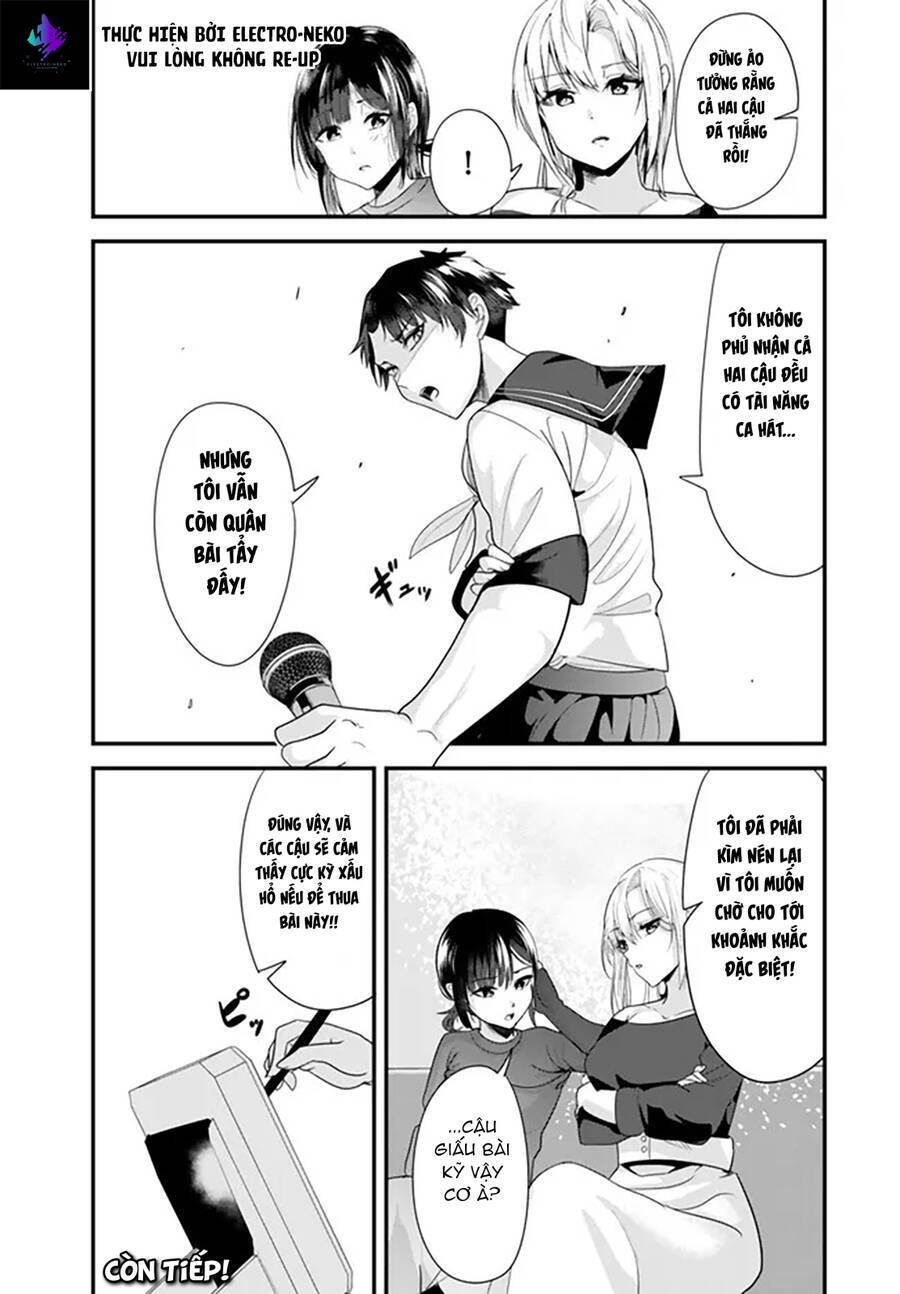 When Trying to Get Back at the Hometown Bullies Another Battle Began