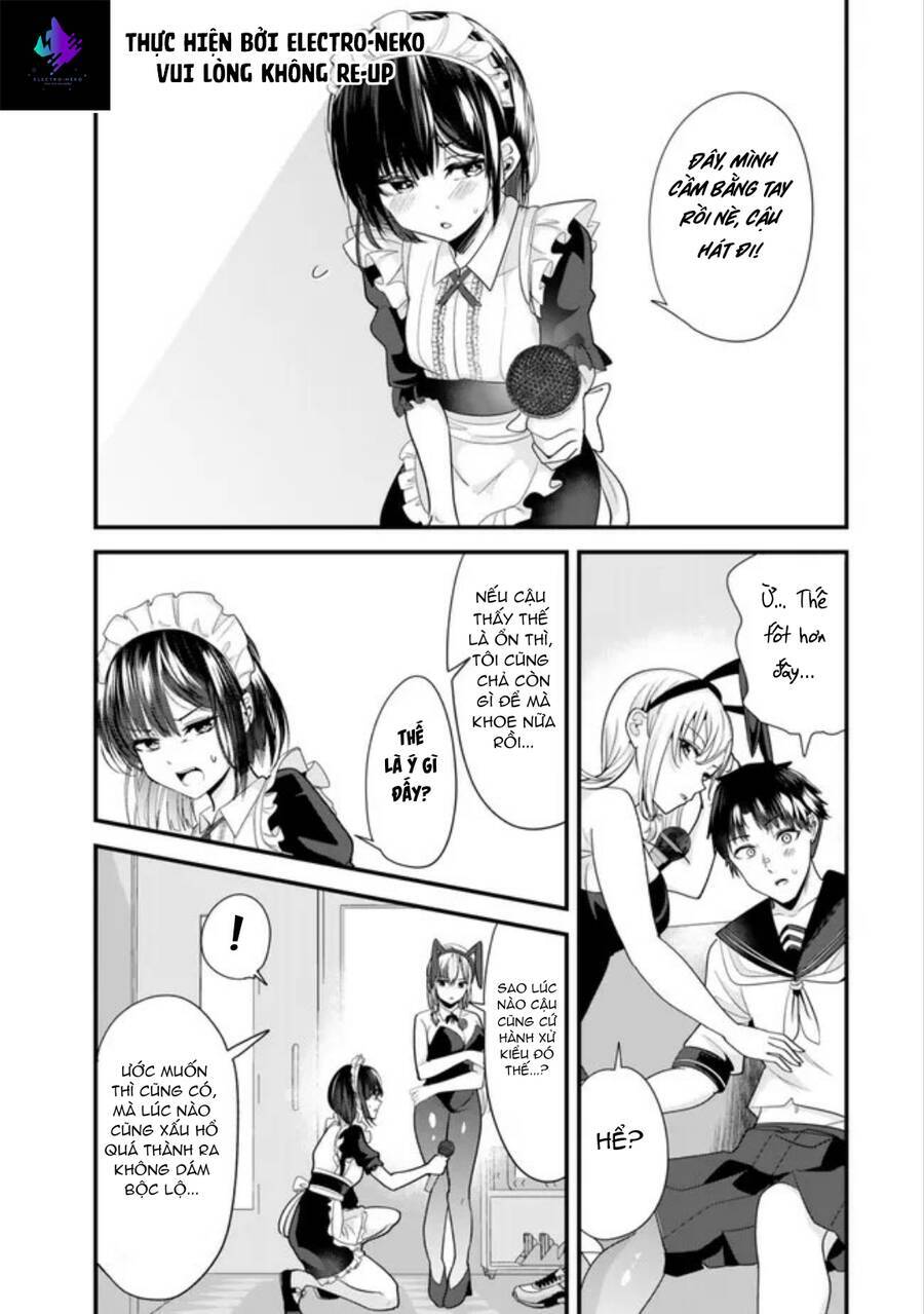 When Trying to Get Back at the Hometown Bullies Another Battle Began