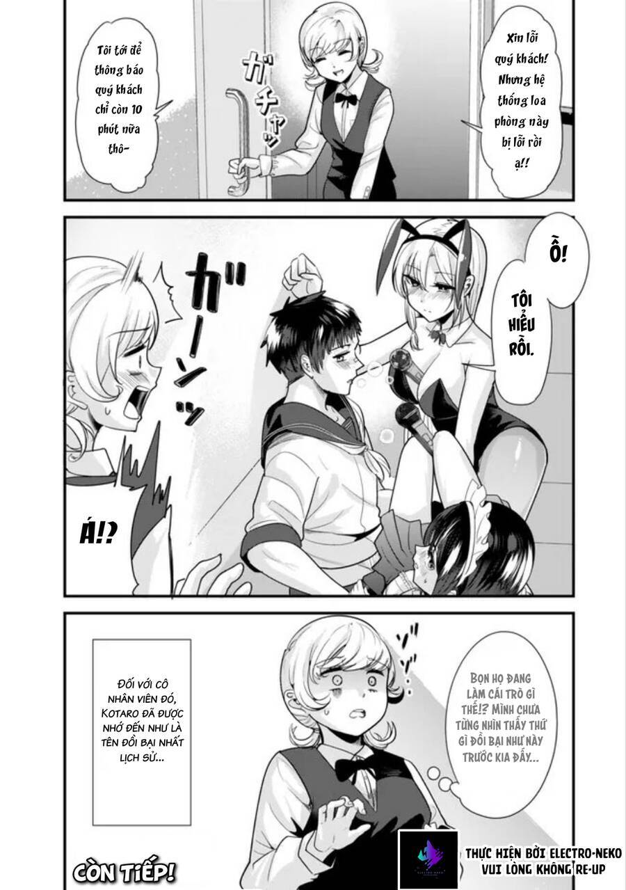 When Trying to Get Back at the Hometown Bullies Another Battle Began