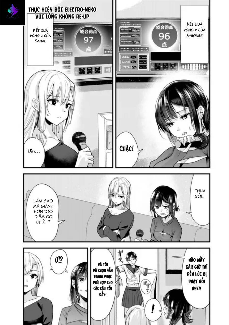 When Trying to Get Back at the Hometown Bullies Another Battle Began