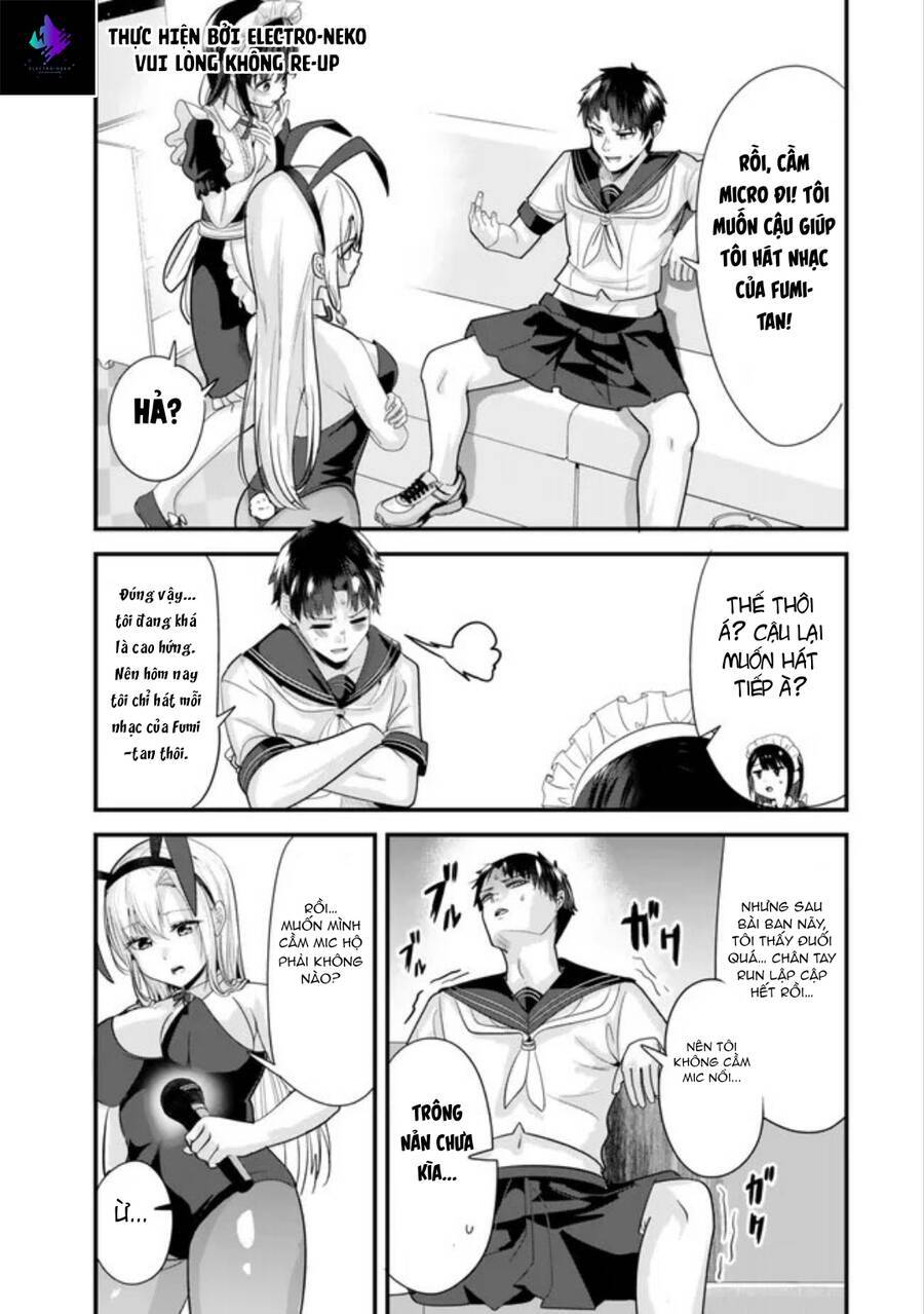 When Trying to Get Back at the Hometown Bullies Another Battle Began