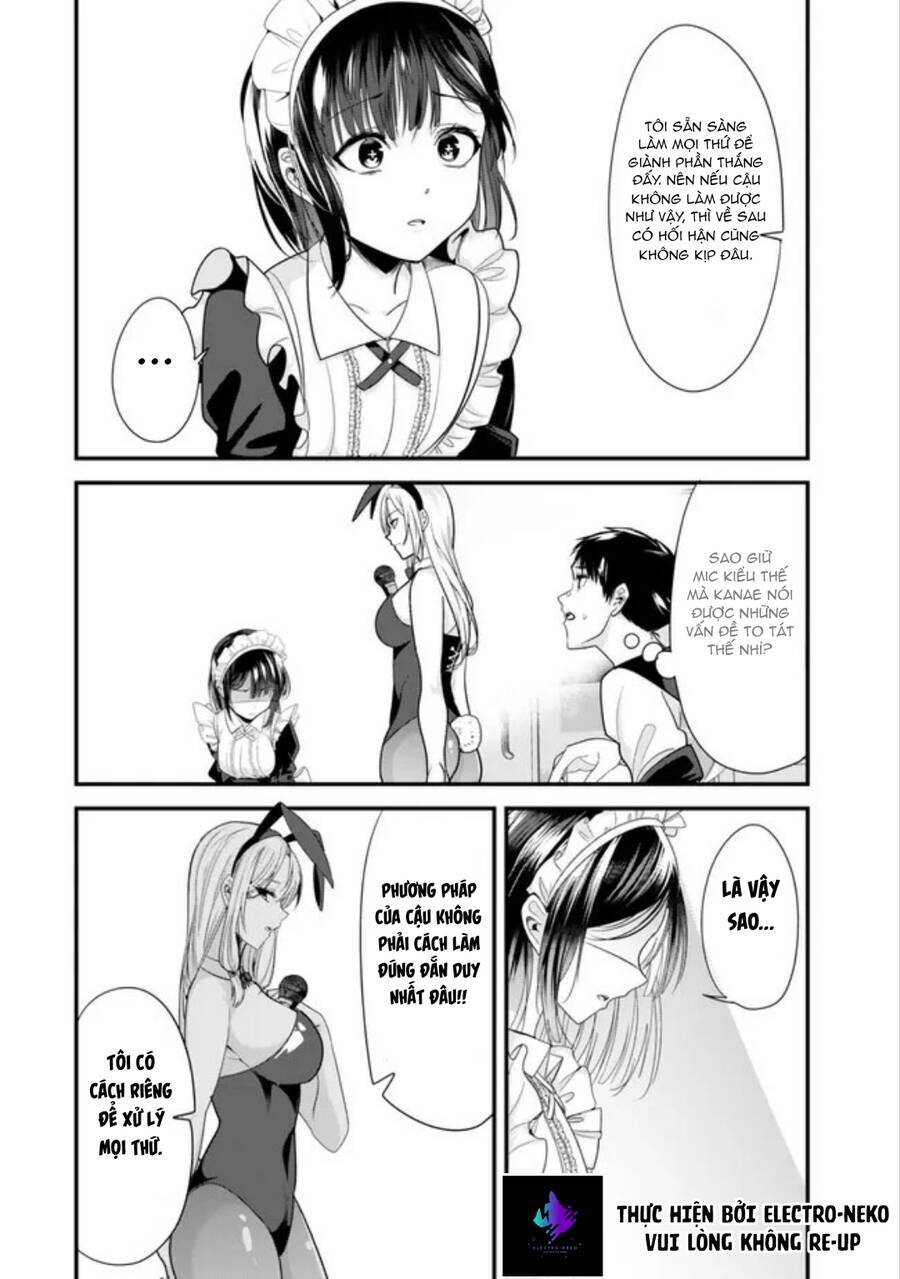 When Trying to Get Back at the Hometown Bullies Another Battle Began