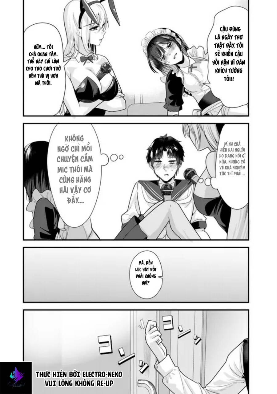 When Trying to Get Back at the Hometown Bullies Another Battle Began