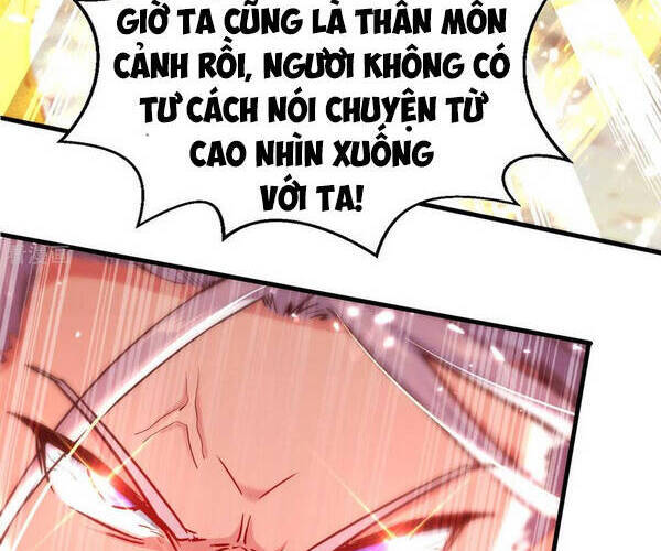Tuyệt Thế Võ Hồn - Chương 68 - Trang 12