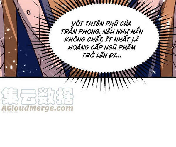 Tuyệt Thế Võ Hồn - Chương 68 - Trang 8