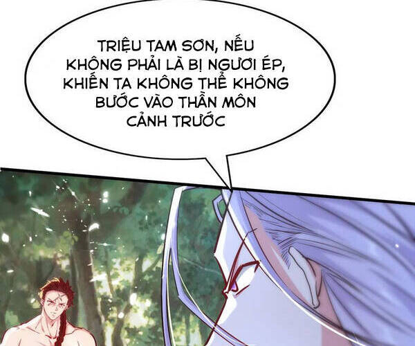 Tuyệt Thế Võ Hồn - Chương 68 - Trang 10