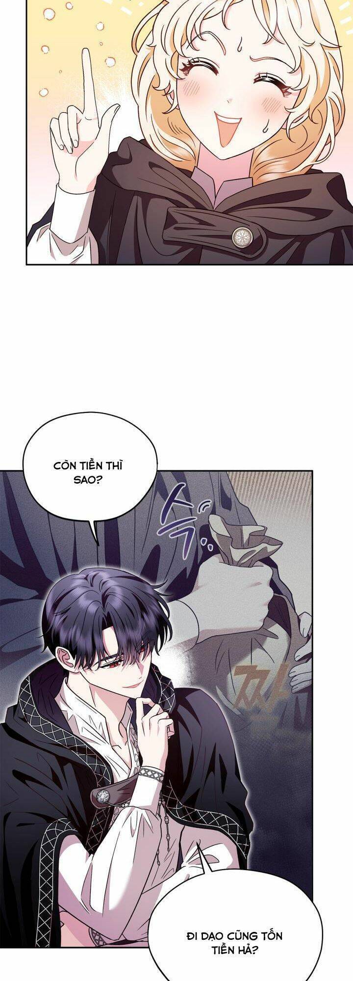 Trở Thành Người Giám Định Chất Độc Cho Thế Lực Hắc Ám1 - Chương 4 - Trang 15