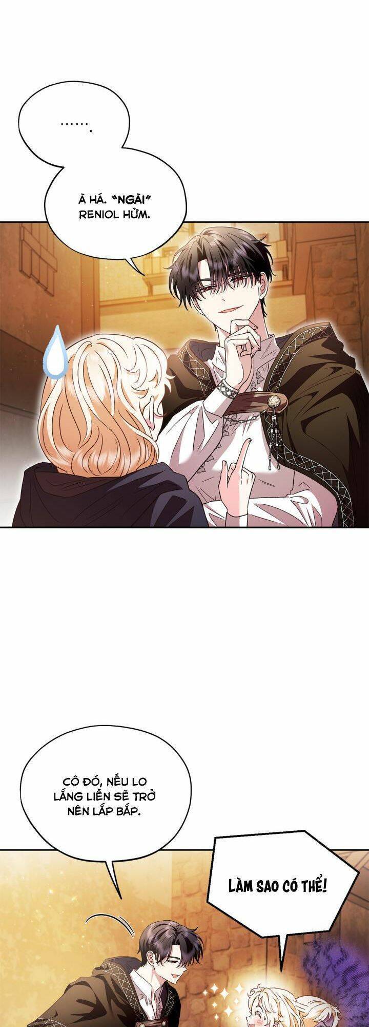 Trở Thành Người Giám Định Chất Độc Cho Thế Lực Hắc Ám1 - Chương 4 - Trang 17